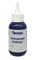 Краситель для клея универсальный Universal Colour (синий/пастообразный) 0,075л Tenax