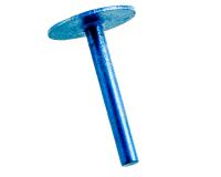 Фрезерная головка отрезная d30 Диск