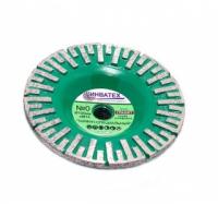 Диск обдирочный "Тайфун специальный" 100х14