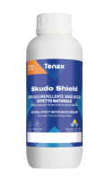 Покрытие Skudo Shield (водо/масло защита) 1л Tenax
