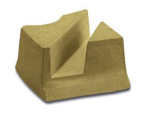 Франкфурт шлифовальный магнезиальный по мрамору №220 Tenax