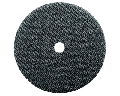 Опорная тарелка алюминий D125/M14